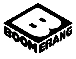 Boomerang logo
