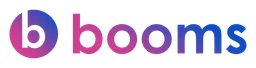 Boompods logo