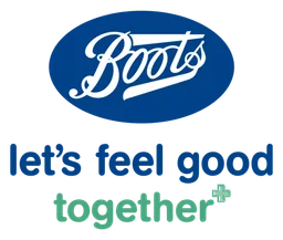 Boots logo, icon version, on a transparent background