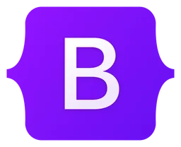 Bootstrap logo