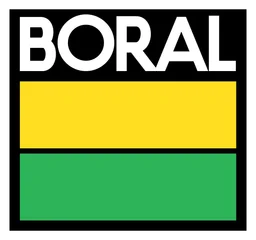 Boral logo