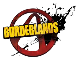 Borderlands logo