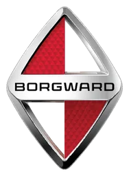 Borgward logo