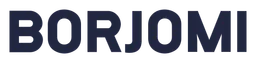Borjomi logo
