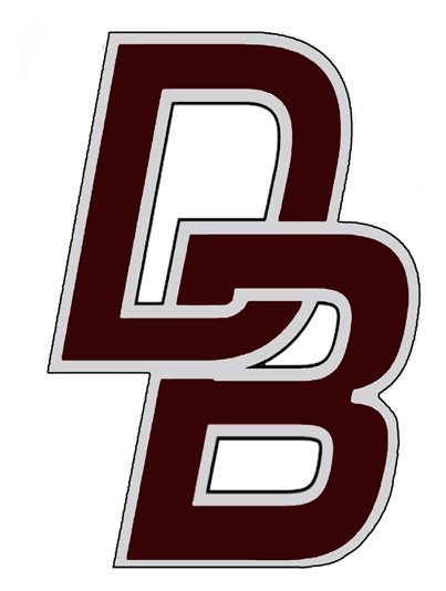 Bosco Sport logo, horizontal version, on a transparent background