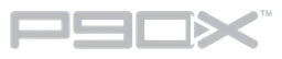 Bosco Sport logo, white wordmark version, on a transparent background