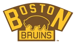 Boston Bruins logo