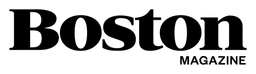 Boston Magazine logo