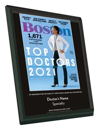Boston Top Docs logo