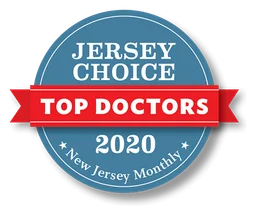 Boston Top Docs logo, icon version, on a transparent background