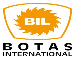 Botas logo
