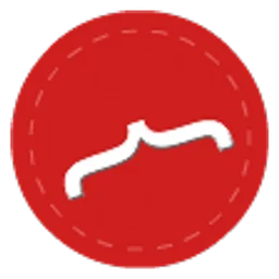 Bottos logo, icon version, on a transparent background