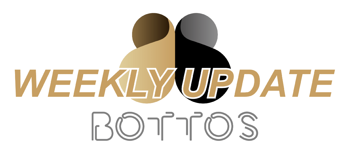 Bottos logo on a transparent background