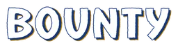 Bounty logo