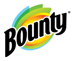 Bounty logo, icon version, on a transparent background