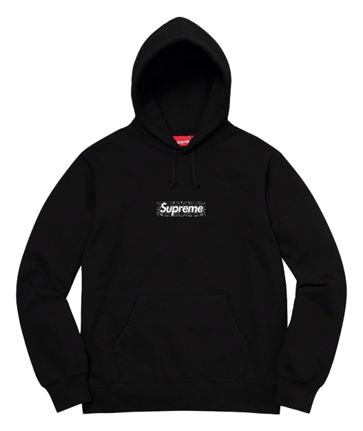 Box logo, black icon version, on a transparent background