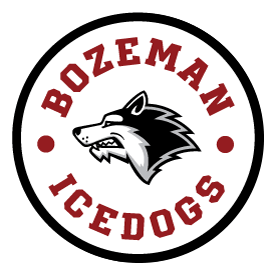 Bozeman Watch logo, icon version, on a transparent background