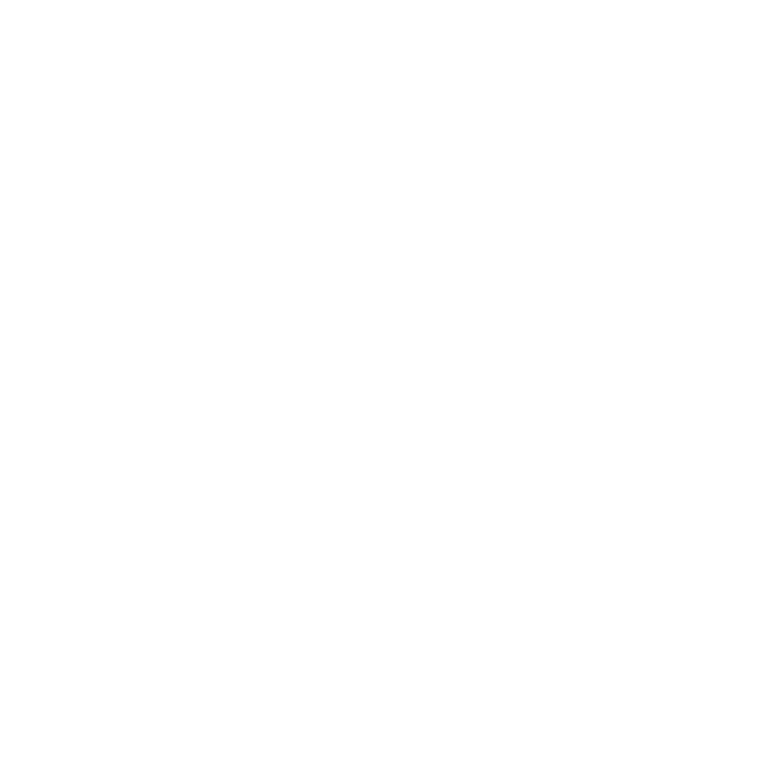 Bozeman Watch logo, white icon version, on a transparent background
