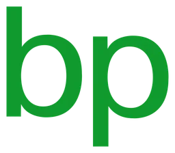 BP logo