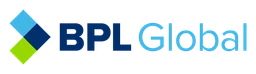 BPL logo, wordmark version, on a transparent background