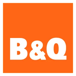 BQ logo, icon version, on a transparent background