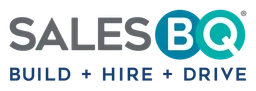 BQ logo, wordmark version, on a transparent background