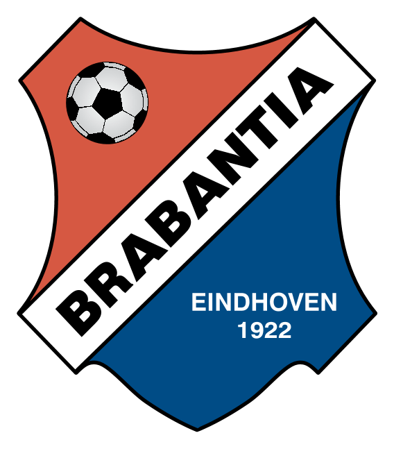 Brabantia logo, icon version, on a transparent background