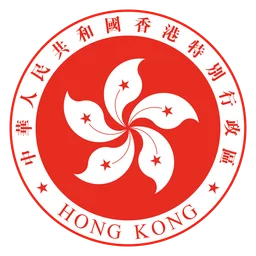 Brand Hong Kong logo, icon version, on a transparent background