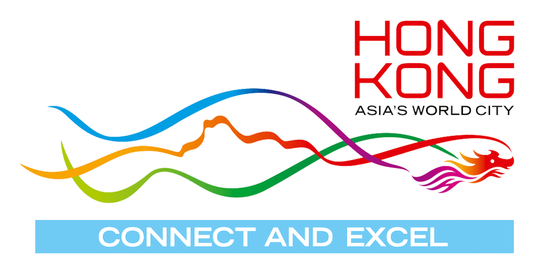 Brand Hong Kong logo on a transparent background