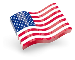 Brand USA logo, icon version, on a transparent background