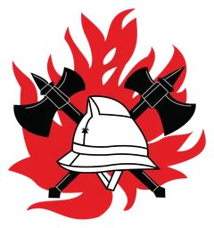 Brandweer logo