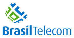 Brasil Telecom logo