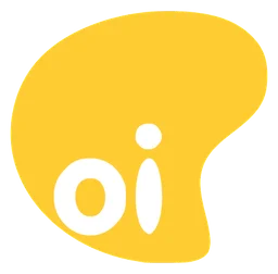 Brasil Telecom logo, icon version, on a transparent background