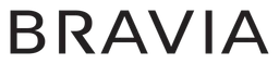 Bravia logo