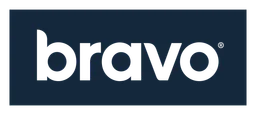 Bravo TV Logo