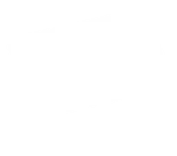Bravo TV logo, white icon version, on a transparent background