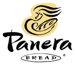 Bread logo, icon version, on a transparent background