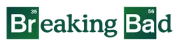Breaking Bad logo