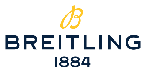 Breitling logo on a transparent background