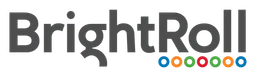 Brightroll logo