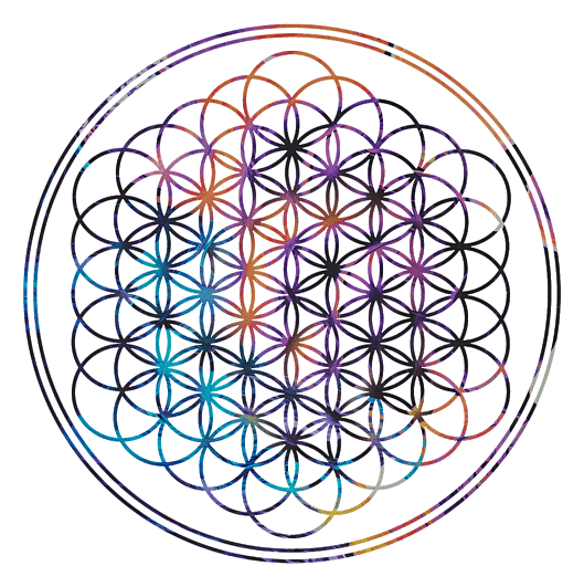 Bring Me the Horizon logo, icon version, on a transparent background