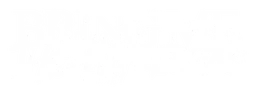 Bring Me the Horizon logo, white wordmark version, on a transparent background