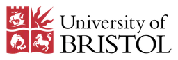 Bristol University logo
