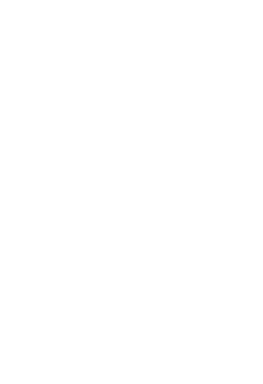 British Athletics logo, white version, on a transparent background