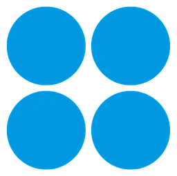 British Council logo, icon version, on a transparent background
