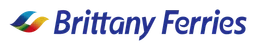 Brittany Ferries logo