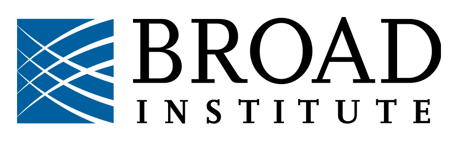 Broad Group logo on a transparent background