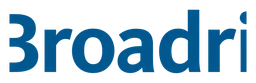 Broadridge logo