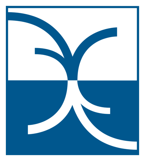 Broadridge logo, icon version, on a transparent background