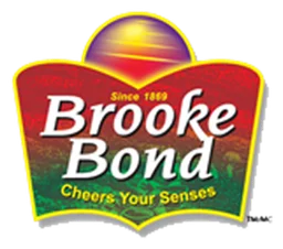 Brooke Bond logo, icon version, on a transparent background